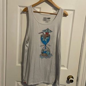 Vans Classic Tank Top